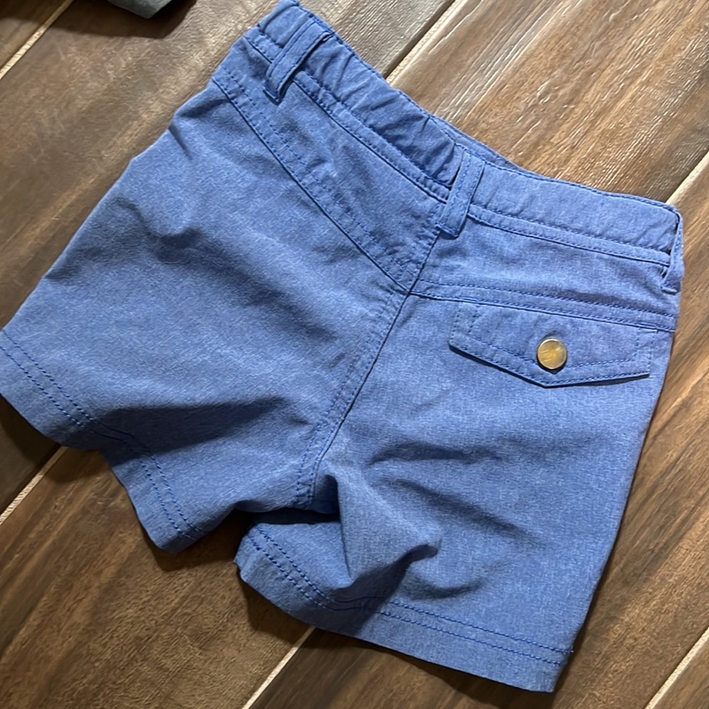 HA Shorts - Picture 3 of 5